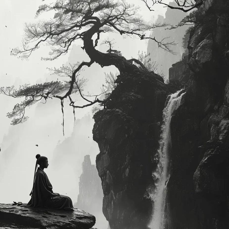 幻化成风