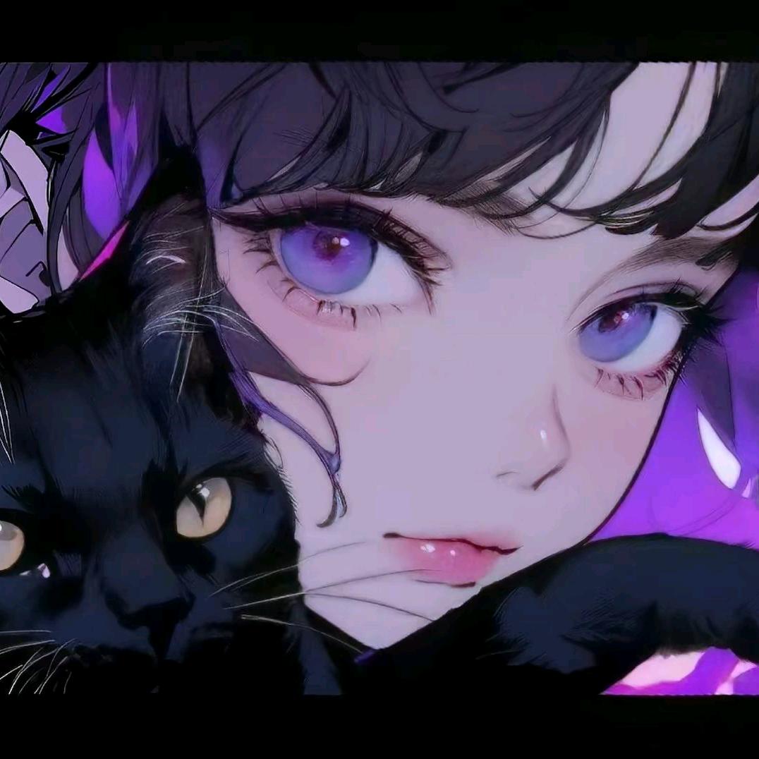 ᥫᩣ吃饱睡不饱>_<