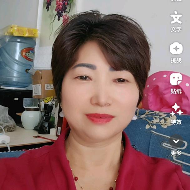 重庆黎姐