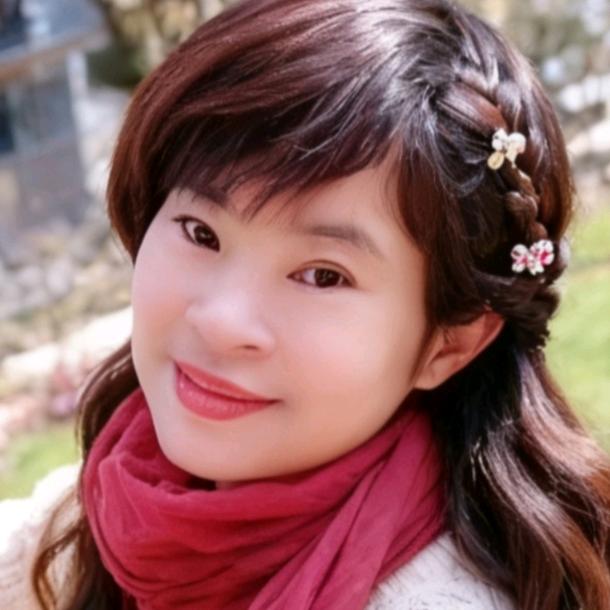 女王幸运萍