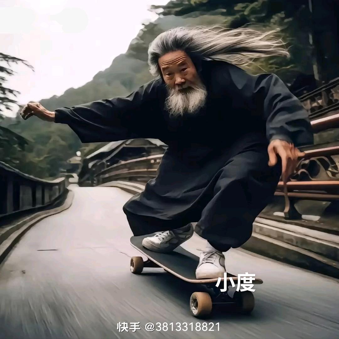 开心就好！