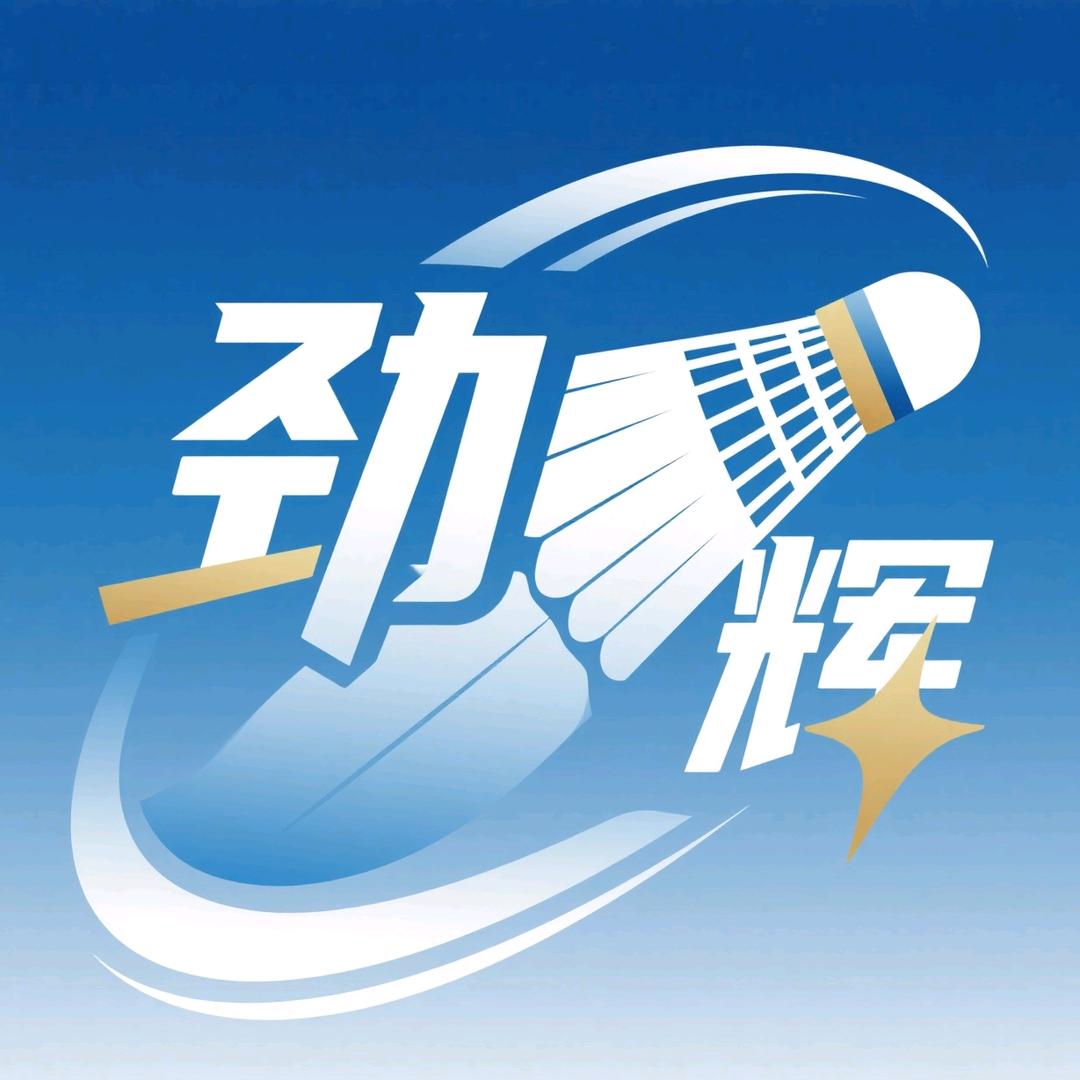 劲辉体育羽毛球