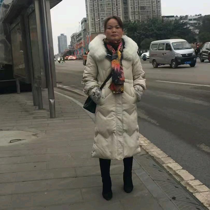 平淡是福（拒绝私聊）