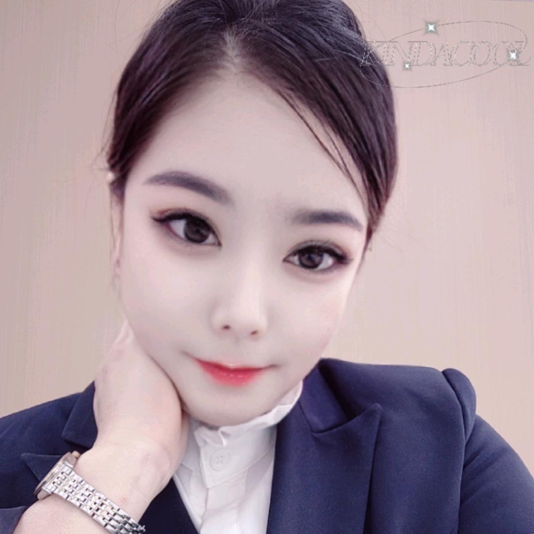 霸气女人～👯👯