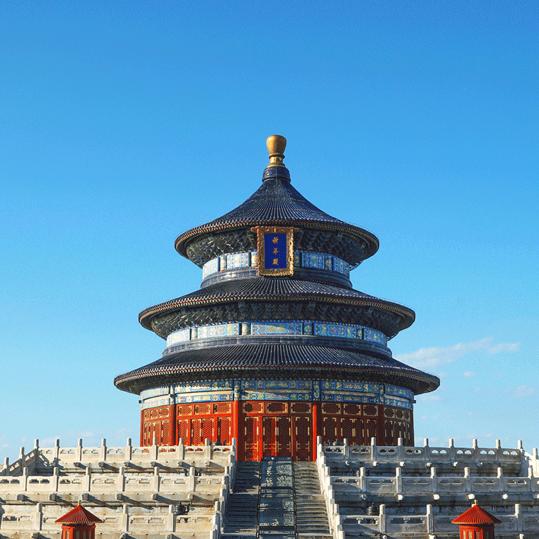 美潮