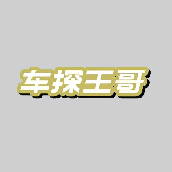 车探王哥