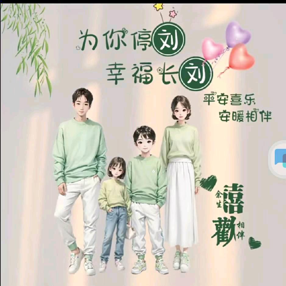 依依