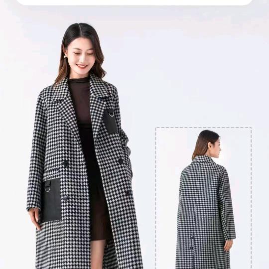 汉林服饰