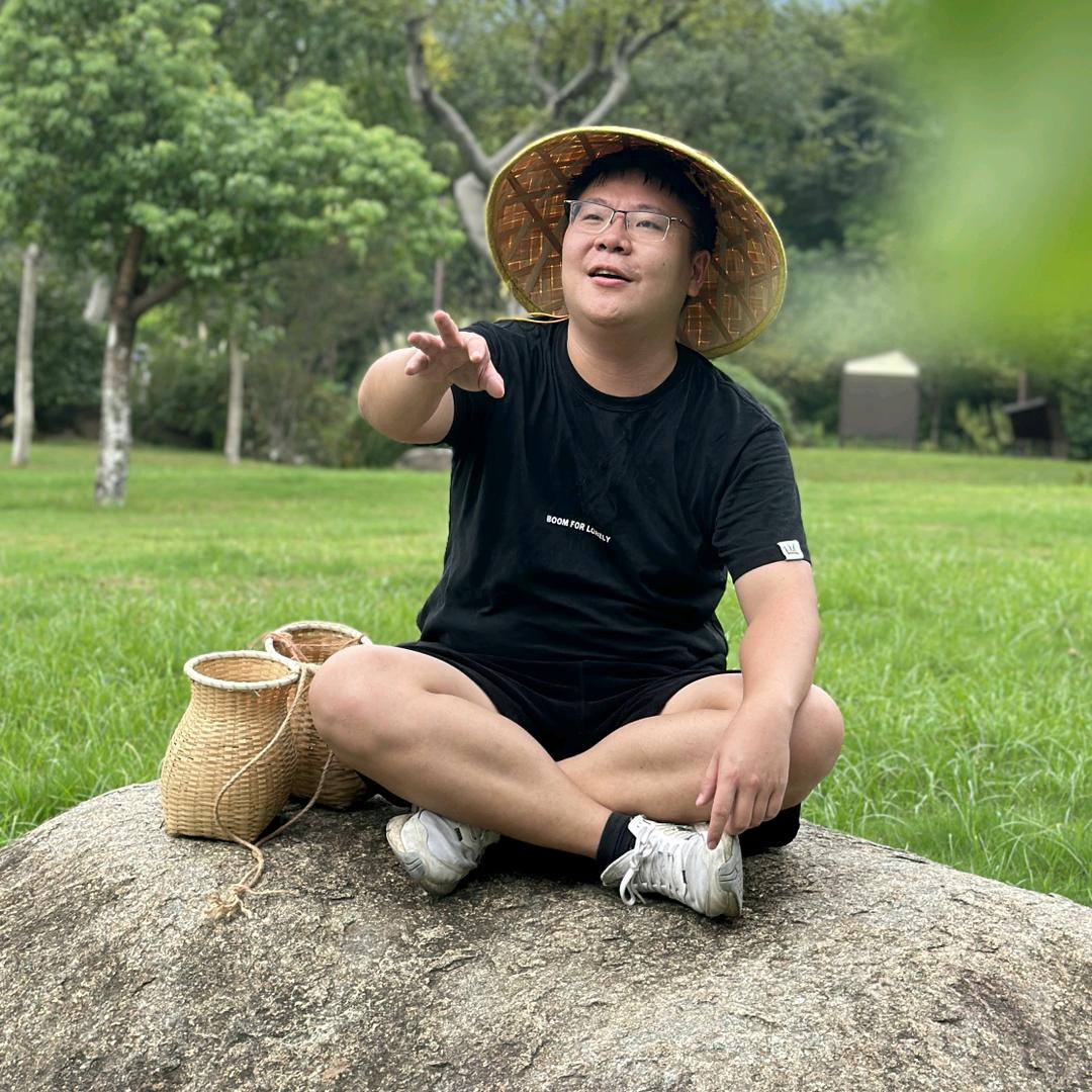 穷哥们儿成哥