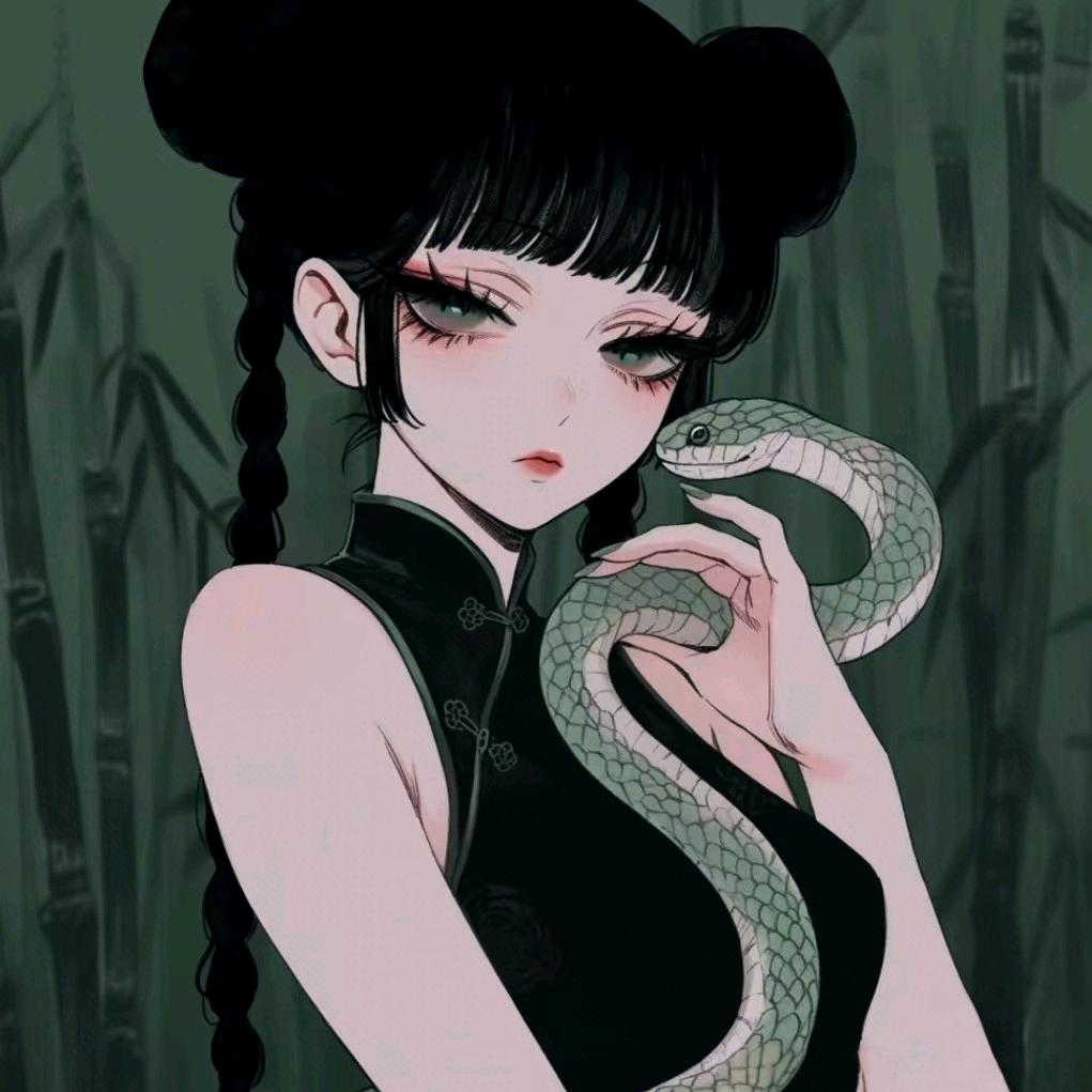 小肆鸭🦆