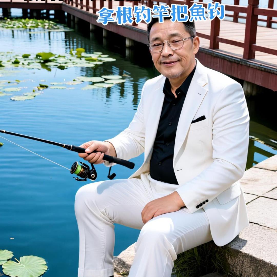 孙逄泉头像