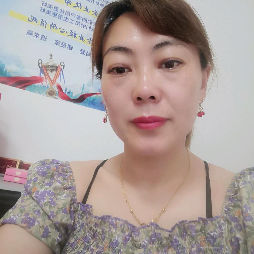 南昌县我爱我家嘉业花园店