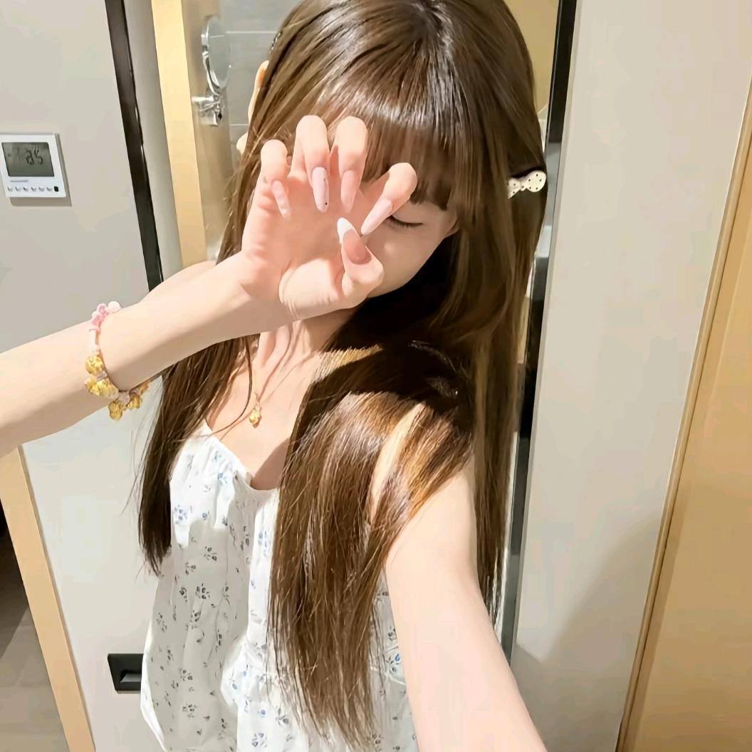有¹点想你💗