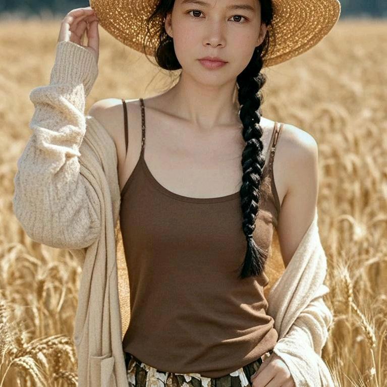 漆包线(刘俊妍)