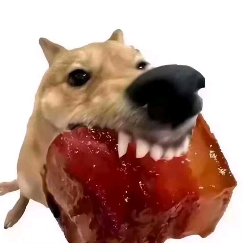 好冷