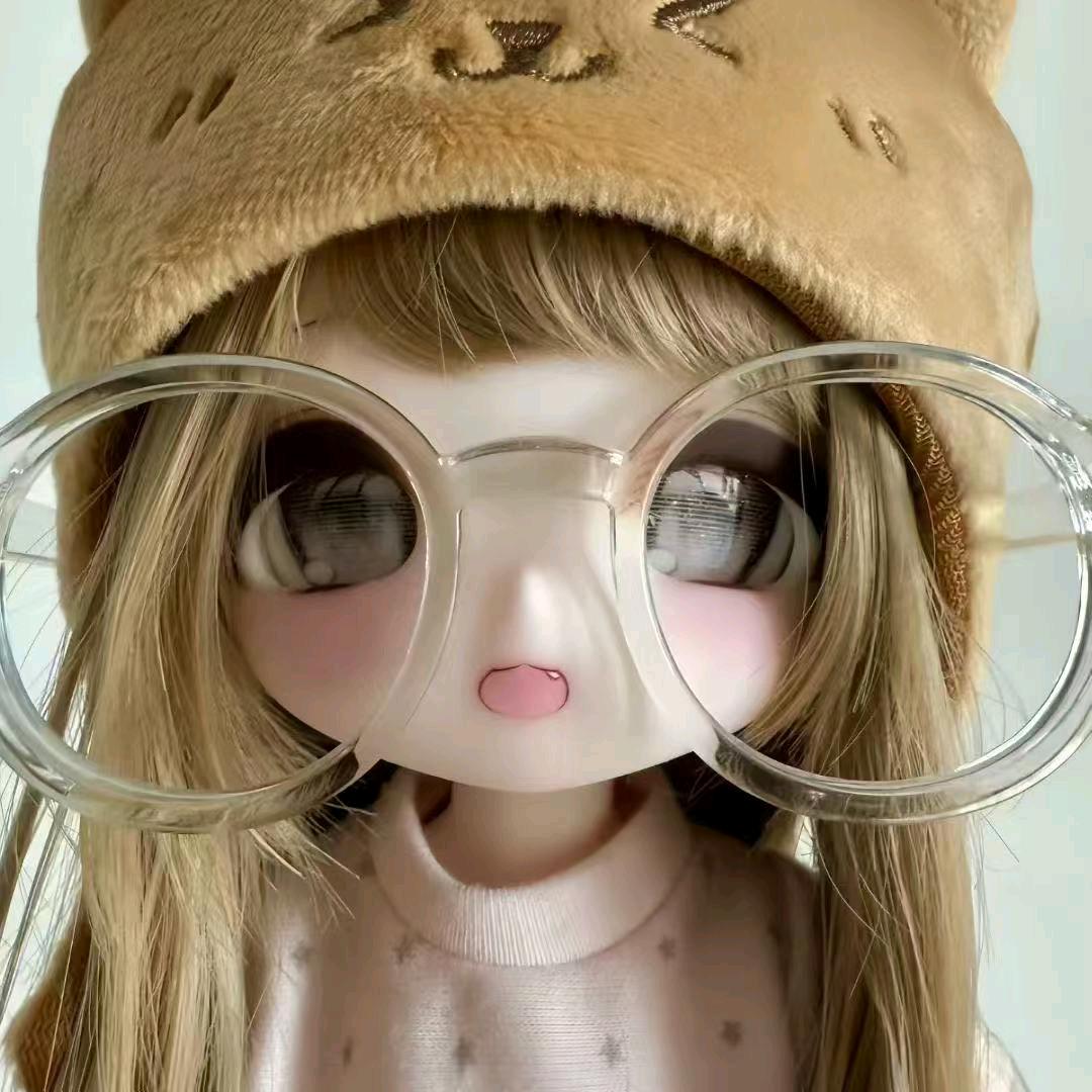 萌小u(10.21满月庆)