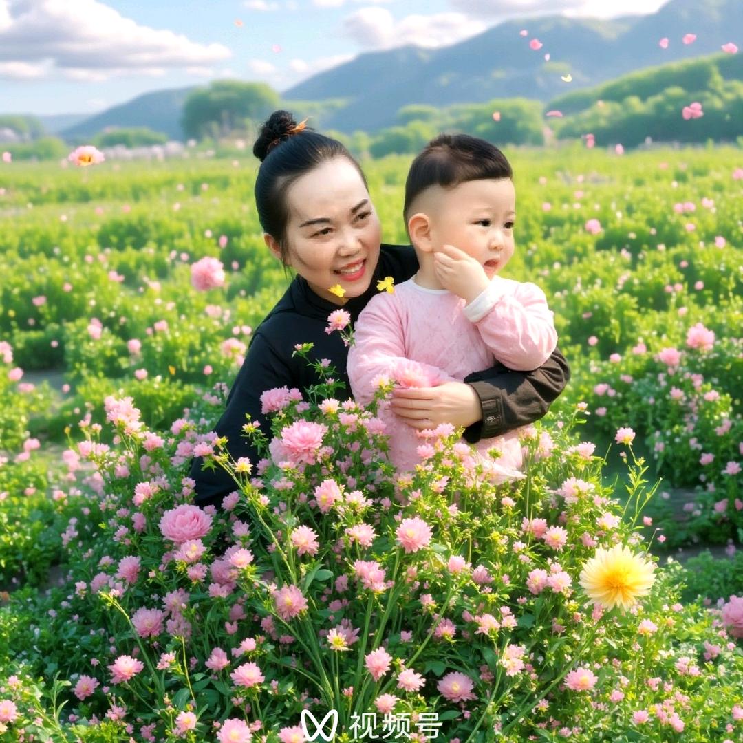 (雨蓮🌺米哆哆🌺