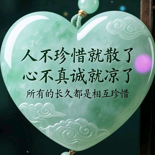 开心过好每一天