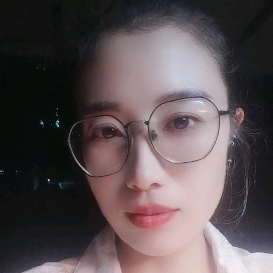 自己开心就好