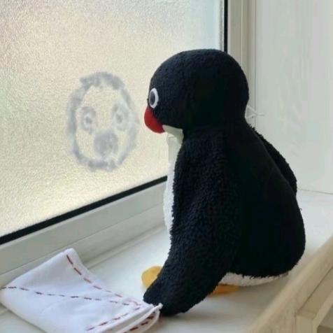 PinGu