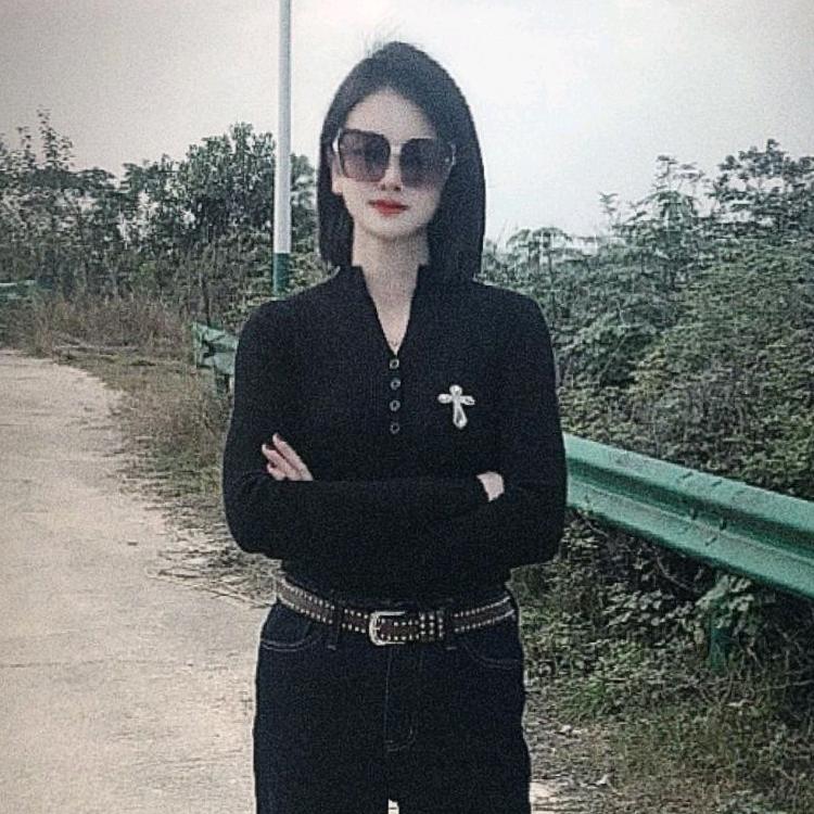 做自己的女王👑