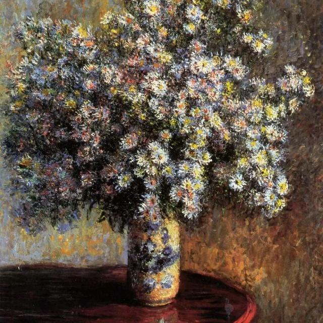 落花