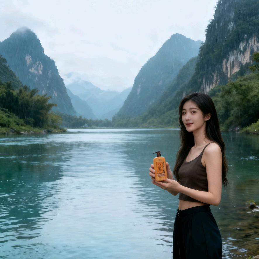黄水商行
