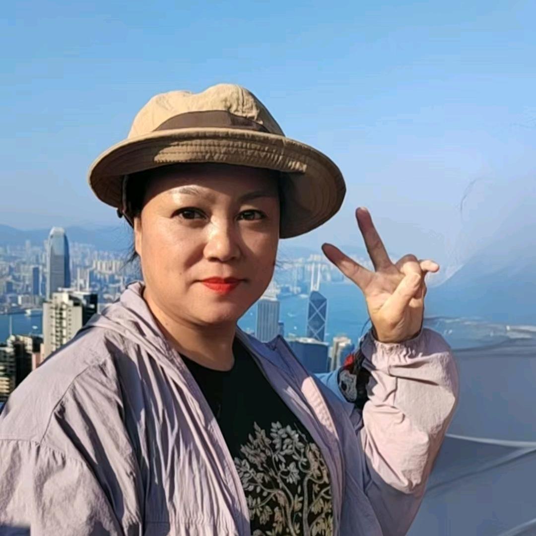 用户3094533041768欢喜就好