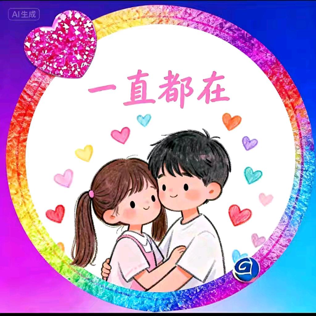 诗涵霓裳（阿玲）