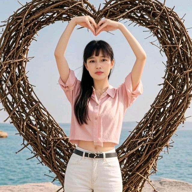 开心就好