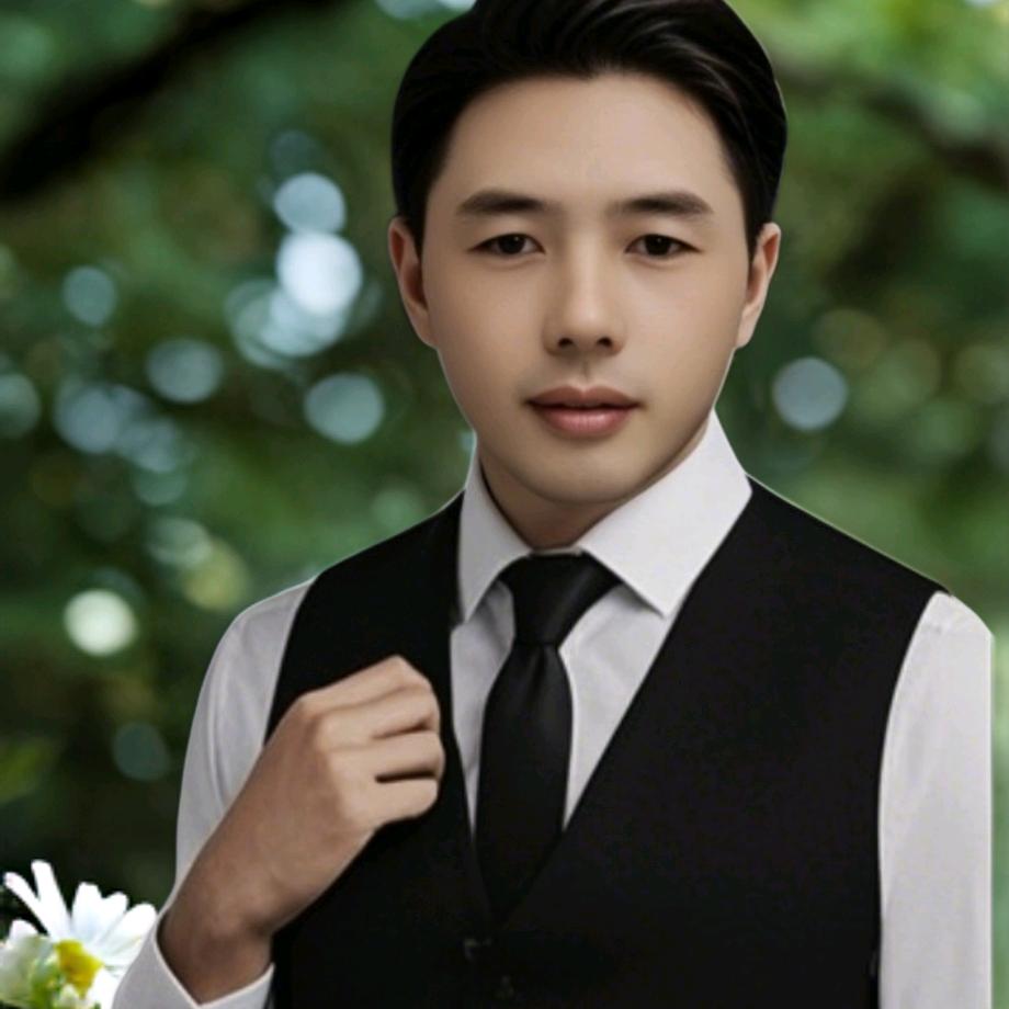 张先生㊙️吸引力法则