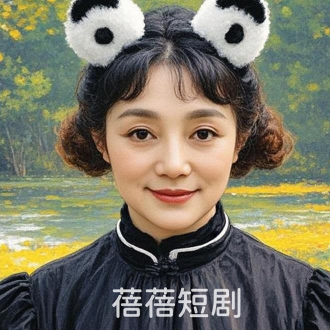 蓓蓓短剧（橱窗里有惊喜）