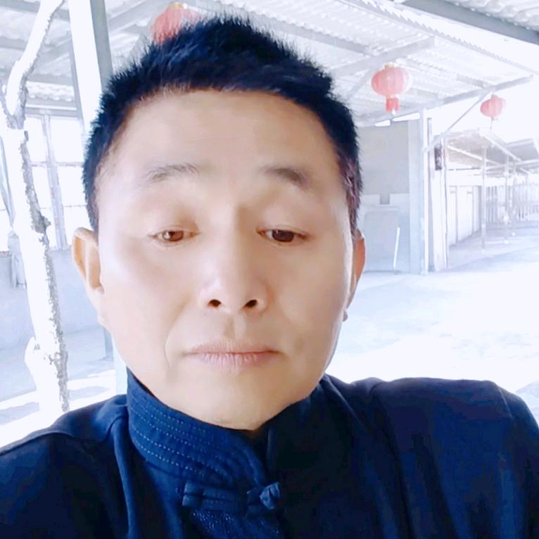 冷面哥：十年磨一剑