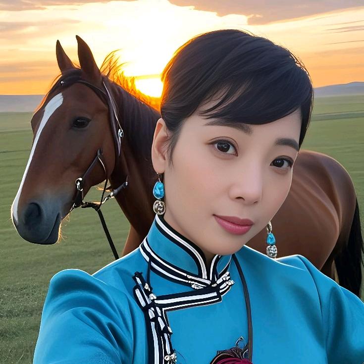 义乌金姐（真诚交友2）