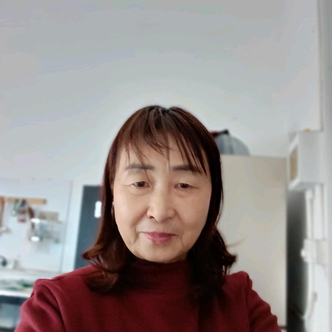 倾心自我
