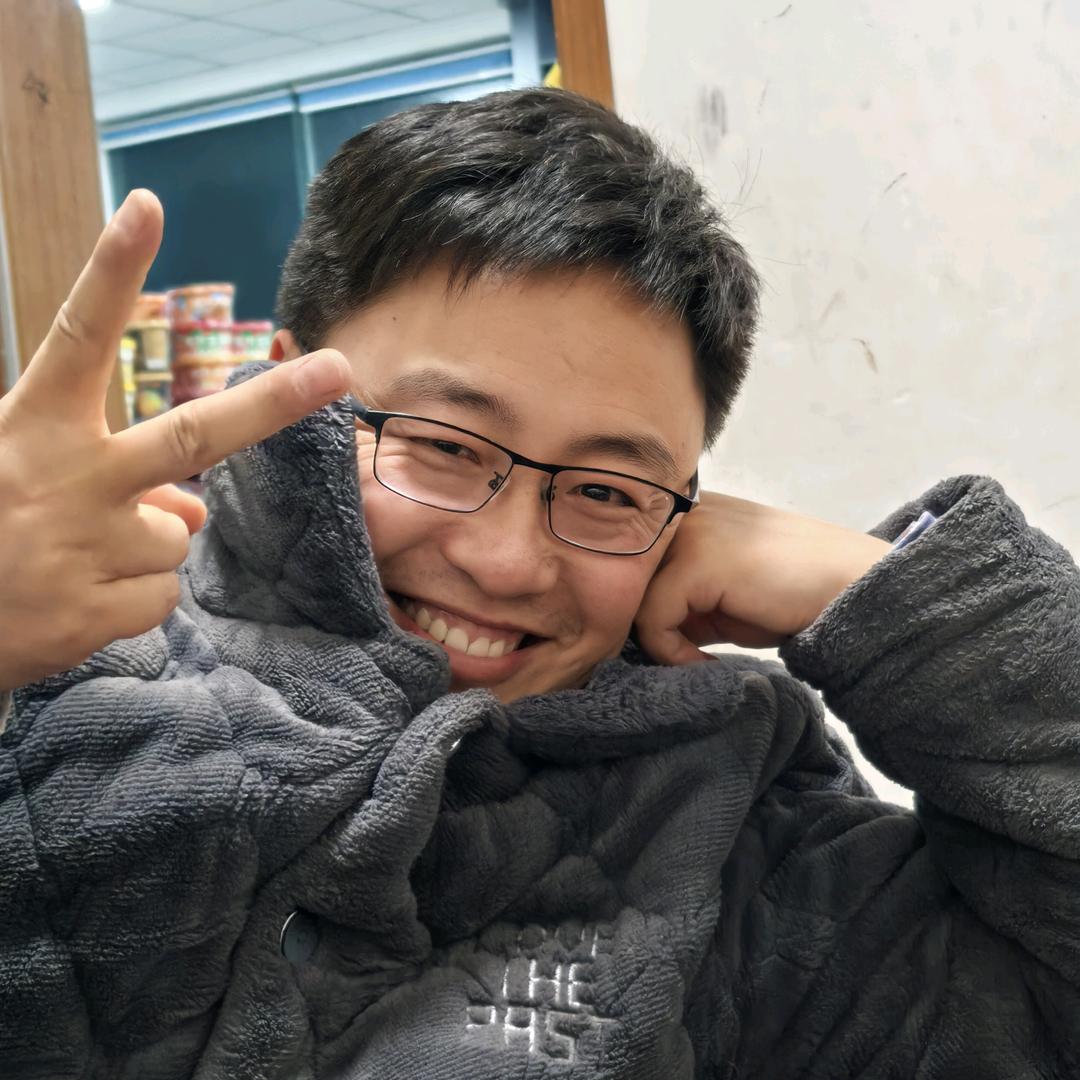 坚持就是胜利✌🏻杜