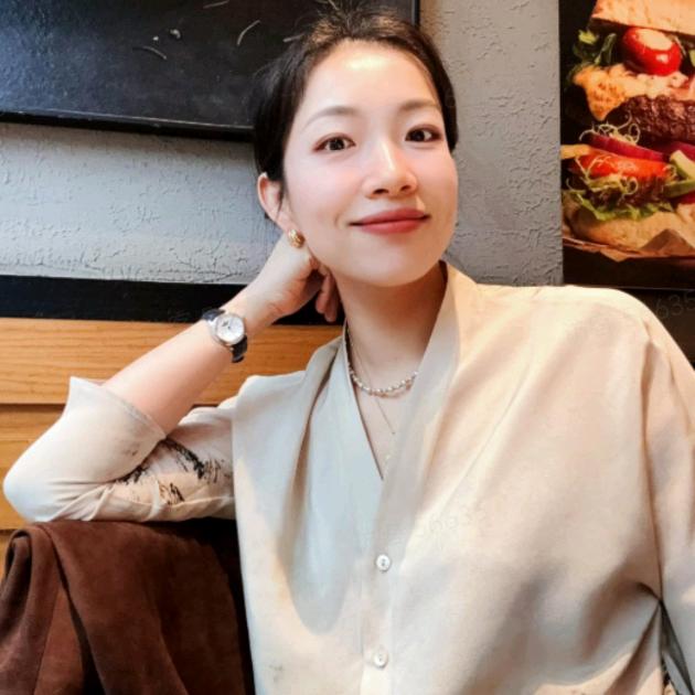 幸运燕儿～爆款返场