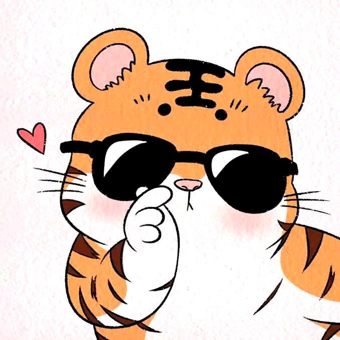 Tsheng🇨🇳