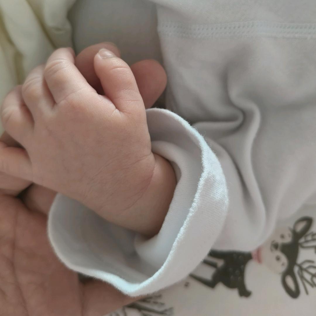 火箭🚀妈妈👩育儿记