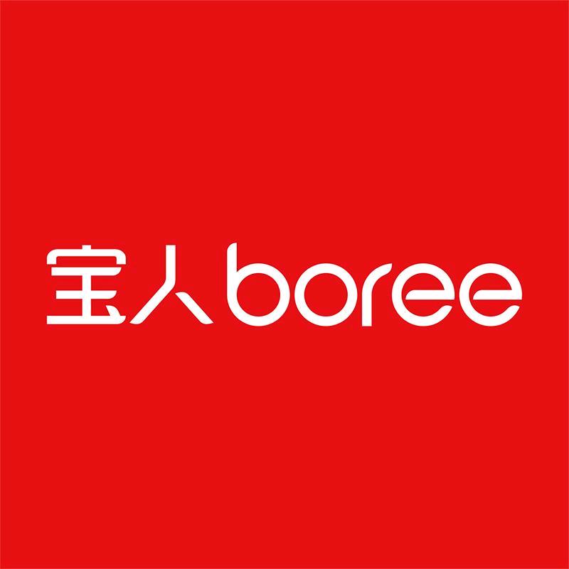 Boree宝人拖鞋旗舰店