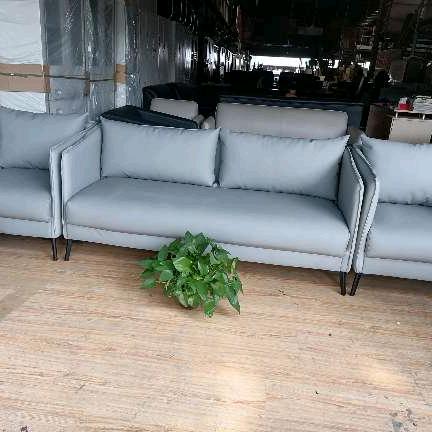 财一一一批发办公沙发带零售