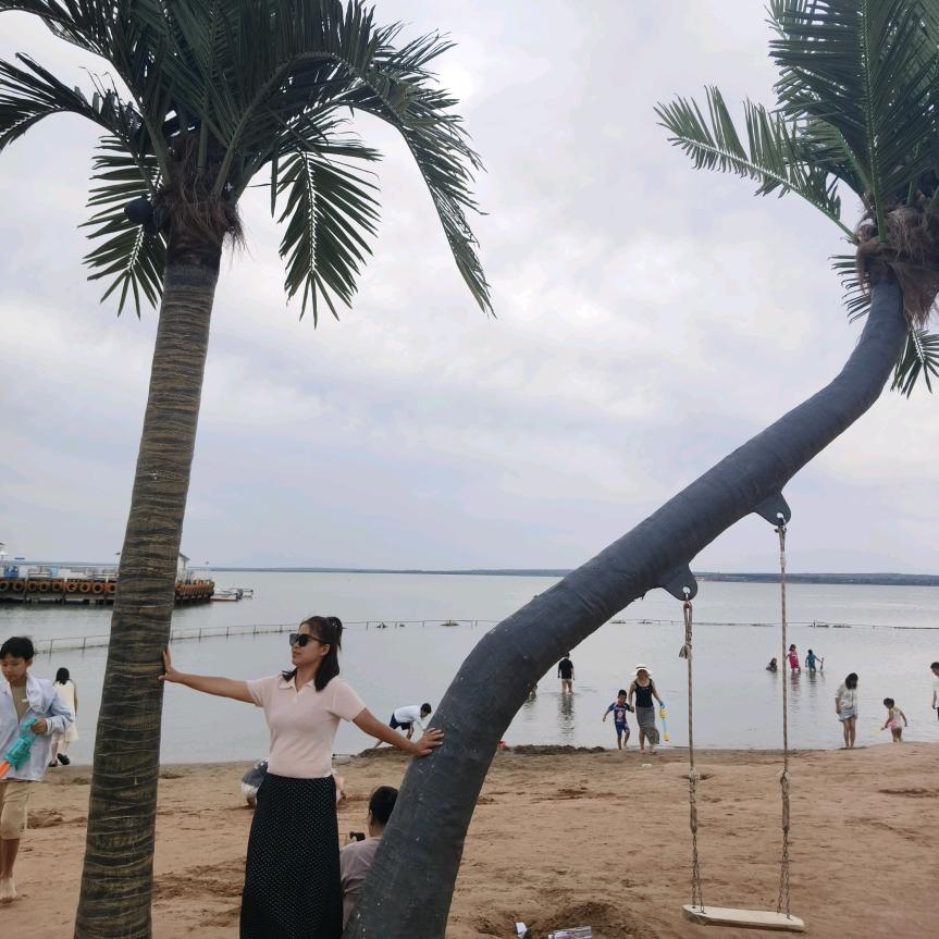 不寻常的兰子