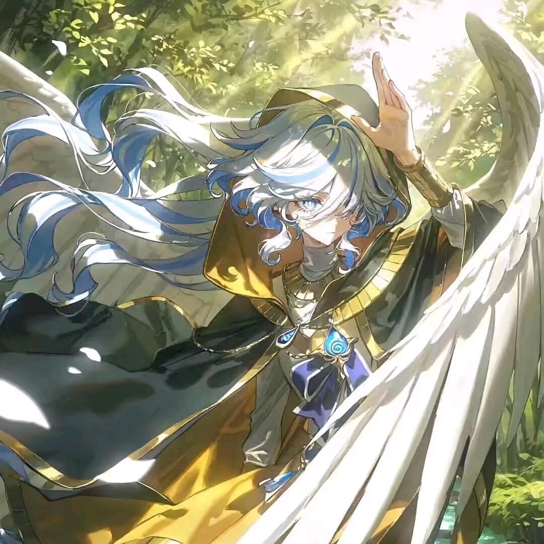 沃兜兜里有糖❀