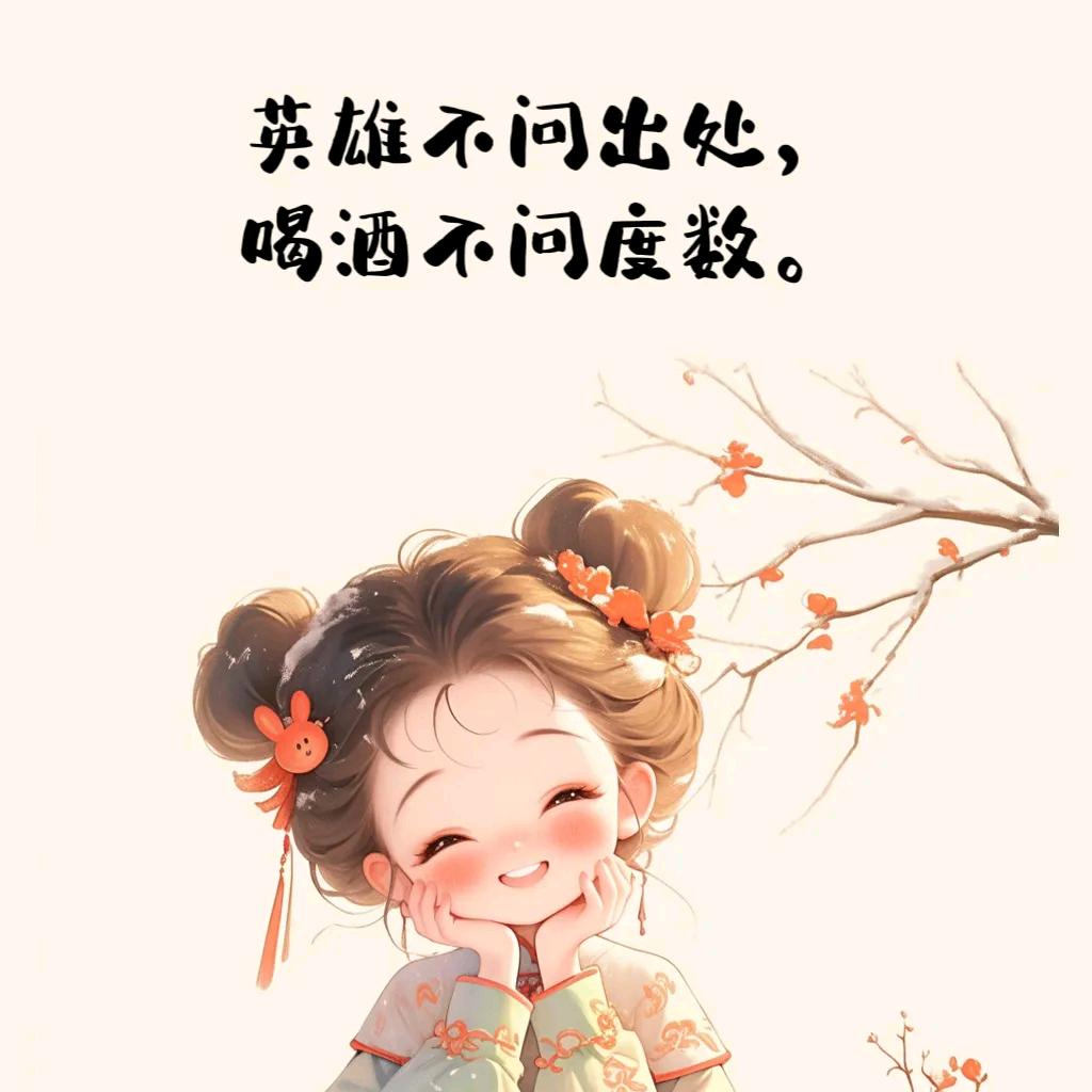 小憨憨👋