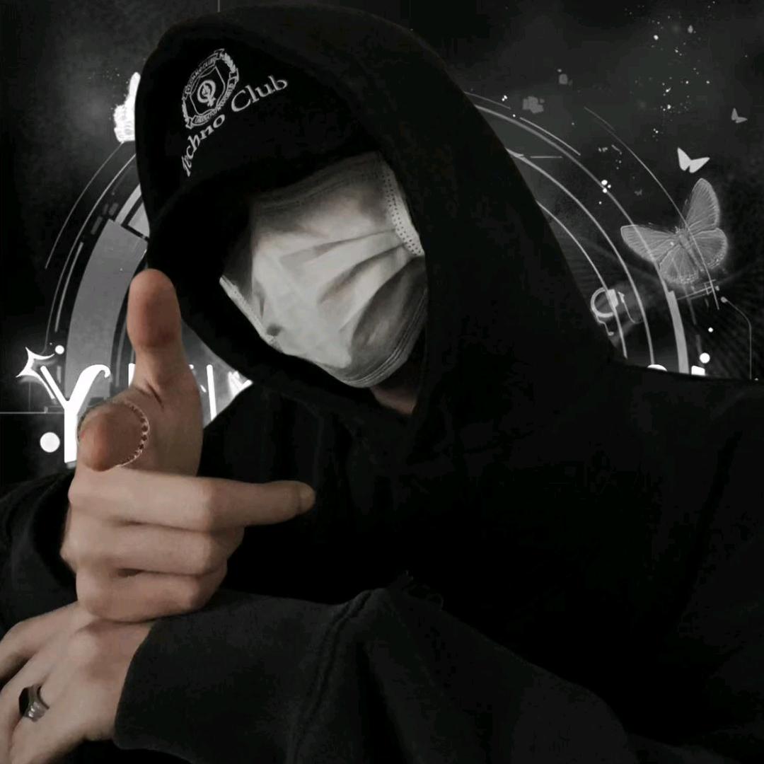 故☯️
