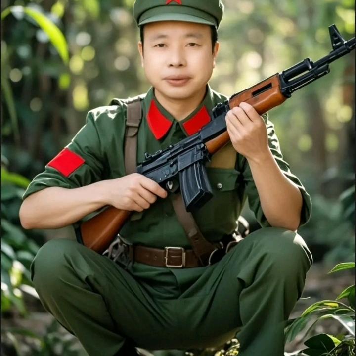 鼠  哥