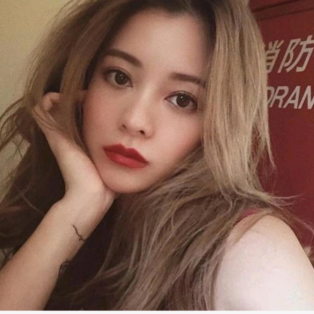 阿林baby