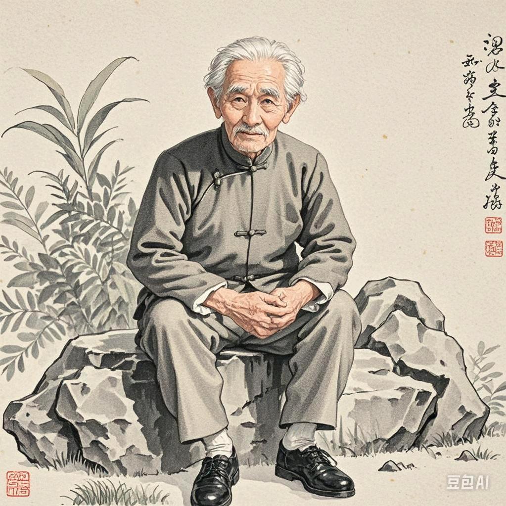 姥姥的故事会