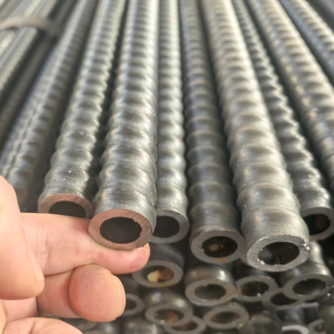 中空锚杆生产基地