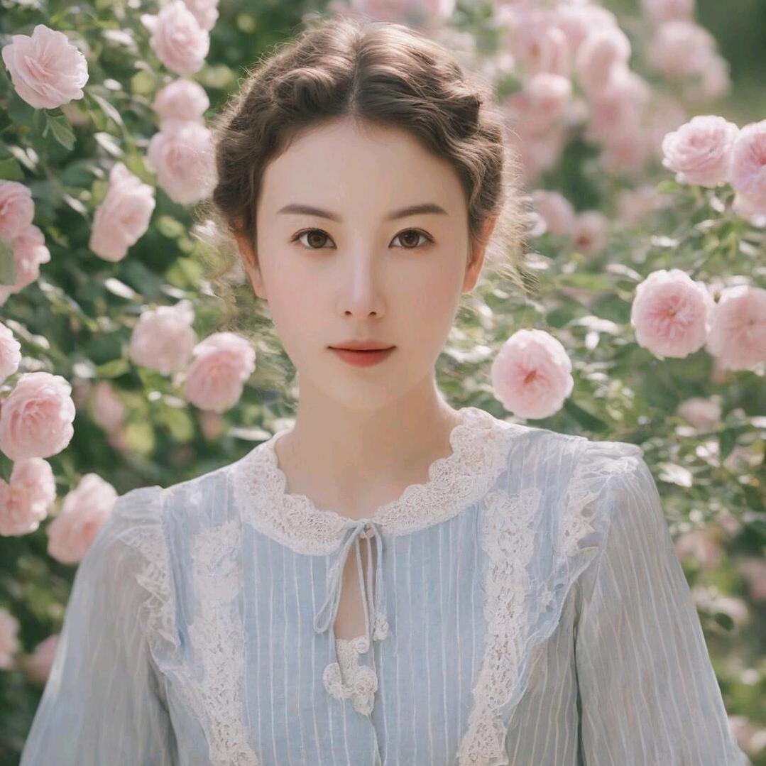 NiuA a zuime~ili.✨🌸